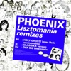 Kitsuné: Lisztomania Remixes - Single