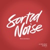 A Sorted Noise Records Holiday artwork