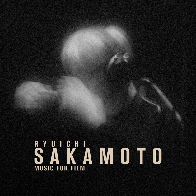 Ryuichi sakamoto music
