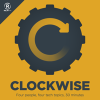 Clockwise podcast