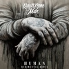 Human (Rudimental Remix) artwork