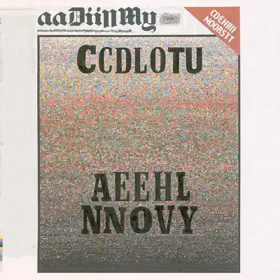 Donald’s Wig (feat. Roses Gabor) - Single - Coldcut