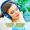 World Chill-Lounge Charts, Vol. 4, 2016