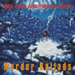 Nick Cave & The Bad Seeds - The Curse of Millhaven (2011 Remastered Version)