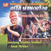 Gondang Bolon & Uning-Uningan - Beta Manortor (Instrumental) artwork