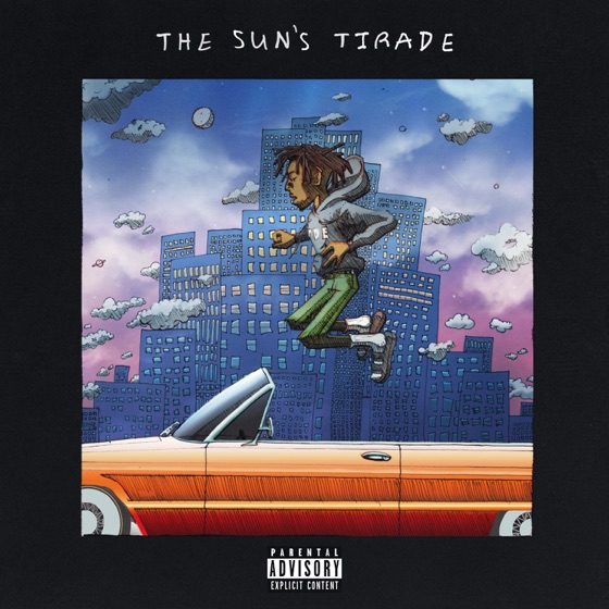 Cover artwork for where u at?