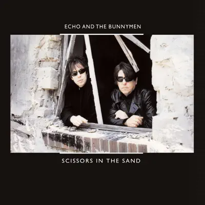 Scissors in the Sand - Single - Echo & The Bunnymen