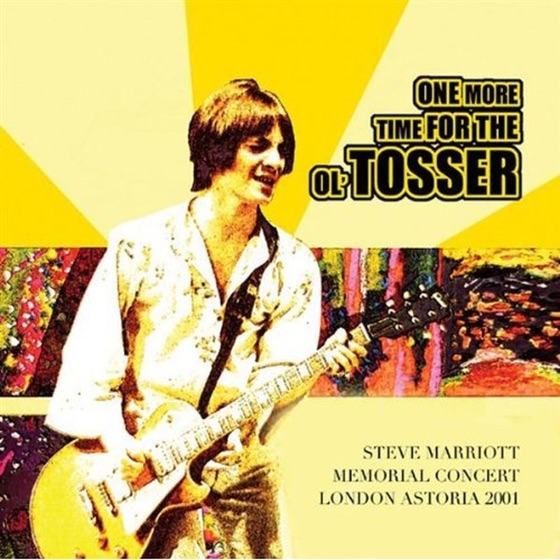 Cover artwork for Shine On