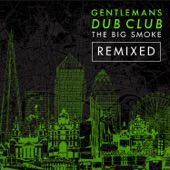 The Big Smoke (Remixed) artwork