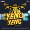 Yeng Yeng Riddim - EP, 2016