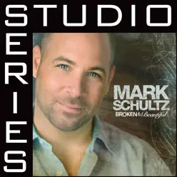 She Was Watching (Studio Series Performance Tracks) - EP - Mark Schultz