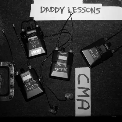 Daddy Lessons (feat. Dixie Chicks) - Single - Beyoncé