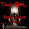 Dark Knight (Mark Cowax Remix) - Tawa Girl lyrics