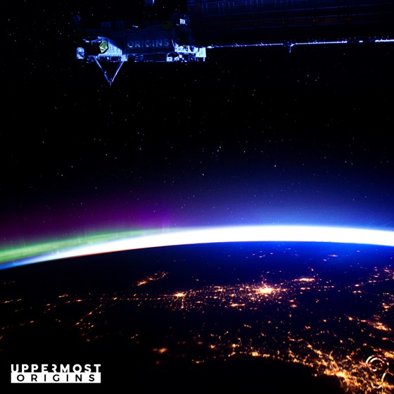 Cover artwork for Alive