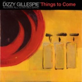 The Dizzy Gillespie Alumni All-Star Big Band - Whisper Not
