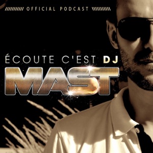 FRESH SENSATION 15 by DJ MAST