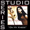 On My Knees (Studio Series Performance Track) - EP