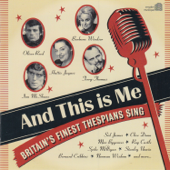 And This Is Me: Britan's Finest Thespians Sing - Artisti Vari