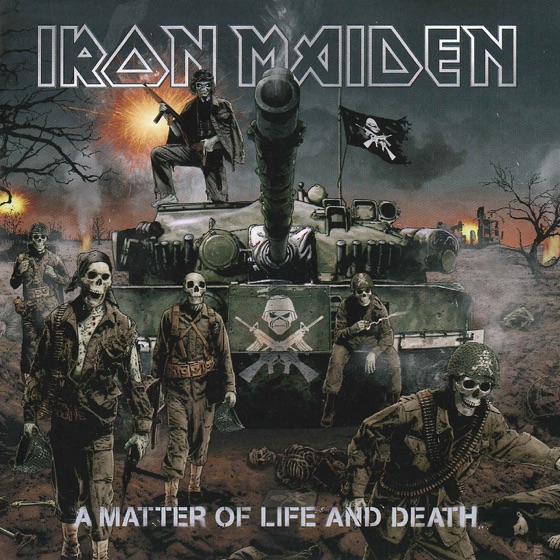Cover artwork for These Colours Don't Run (2015 Remastered Version)