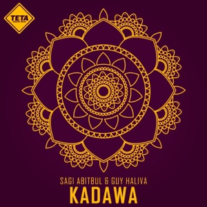 Kadawa (with Guy Haliva) - Single
