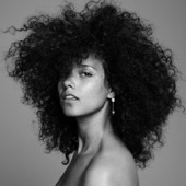 Alicia Keys - Blended Family (What You Do For Love) (feat. A$AP Rocky)