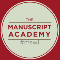 The Manuscript Academy podcast