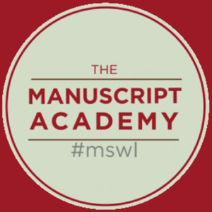 The Manuscript Academy podcast