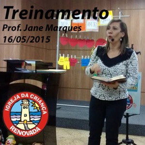 Treinamento parte 2