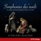 Concerto pastorale in F Major: VI. Passacaglia artwork