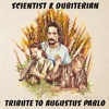 Scientist - Arabian Dub