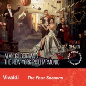 New York Philharmonic - The Four Seasons, Op. 8 L'inverno "Winter": I. Allegro non molto