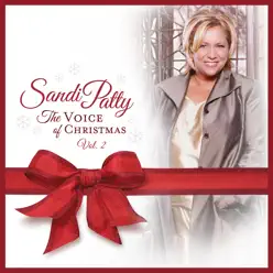 The Voice of Christmas, Vol. 2 - Sandi Patty