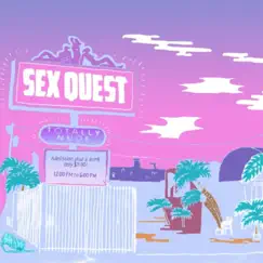 Sex Quest 3 by Caleb Stone album reviews, ratings, credits