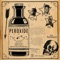 Peroxide (feat. Mibbs) - MED & Blu lyrics