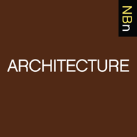 New Books in Architecture podcast
