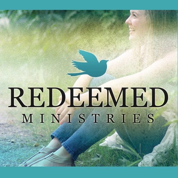 Redeemed Ministries Podcast cover