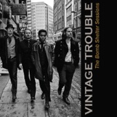 Vintage Trouble - Nobody Told Me