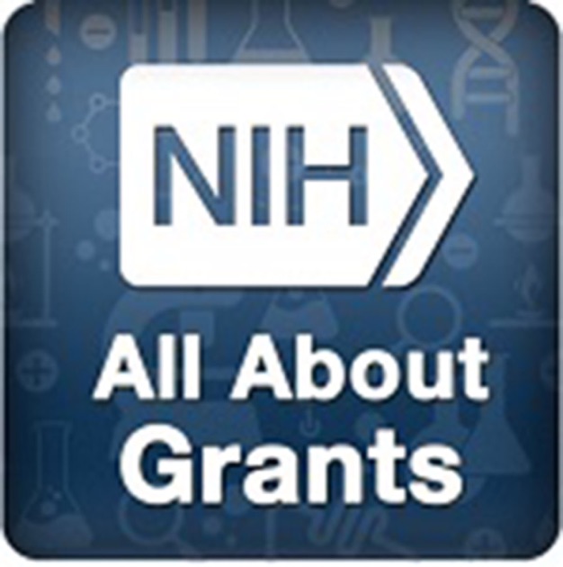 All About Grants At NIH By Office Of Extramural Research On Apple Podcasts   1200x630bb 