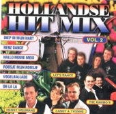 Hollandse Hit Mix Vol. 2