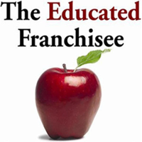 Rick Bisio's Franchise Focus podcast