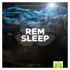 REM Sleep: Asian Meditation Music, Relaxing Songs, Spa Music, Sound Therapy and Natural White Noise album lyrics, reviews, download