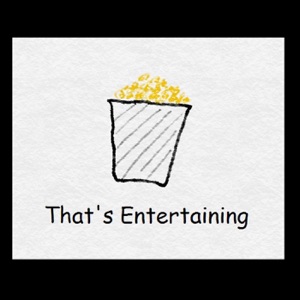 That's Entertaining: Spider-Man: Far From Home