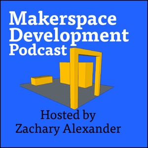 MD101: Welcome to the Retooling of MakerspaceDevelopment.com