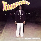 William Onyeabor - Why Go to War