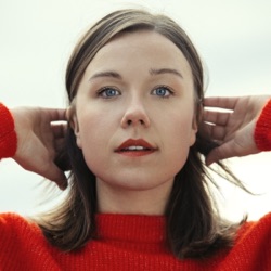 Marthe Wang - Til Deg (Single)