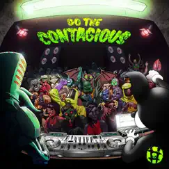 Do the Contagious by Various Artists album reviews, ratings, credits