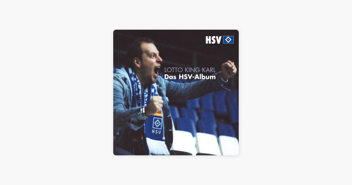 Das Hsv Album By Lotto King Karl On Apple Music