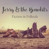 Fiction in Folktale - EP