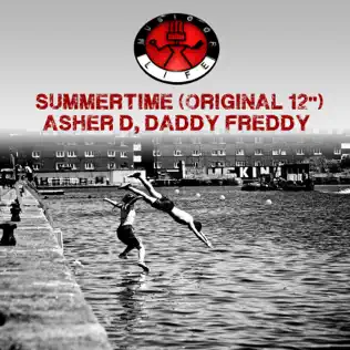 Album herunterladen ASHER D & DADDY FREDDY - SUMMERTIME