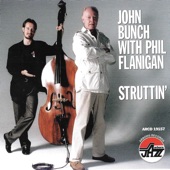 John Bunch With Phil Flanigan - On A Slow Boat To China